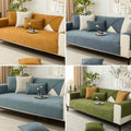 Comfortable Non-Slip Sofa Cover
