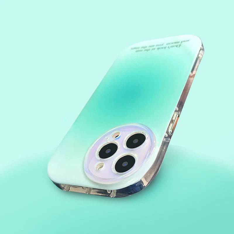 Dopamine Gradient Phone Case