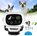 Wireless Dog Fence Collar System | Waterproof, Rechargeable & Ideal for Home Training and Outdoor Adventures
