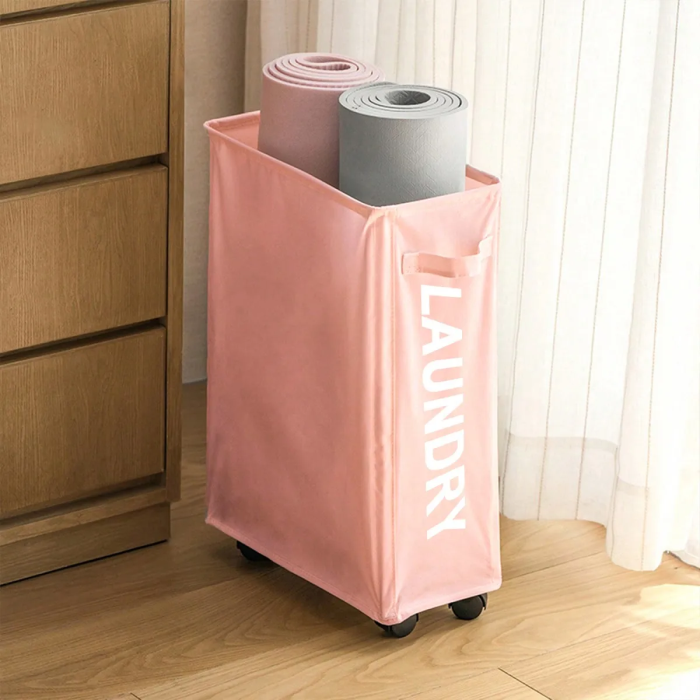 Foldable Laundry Basket