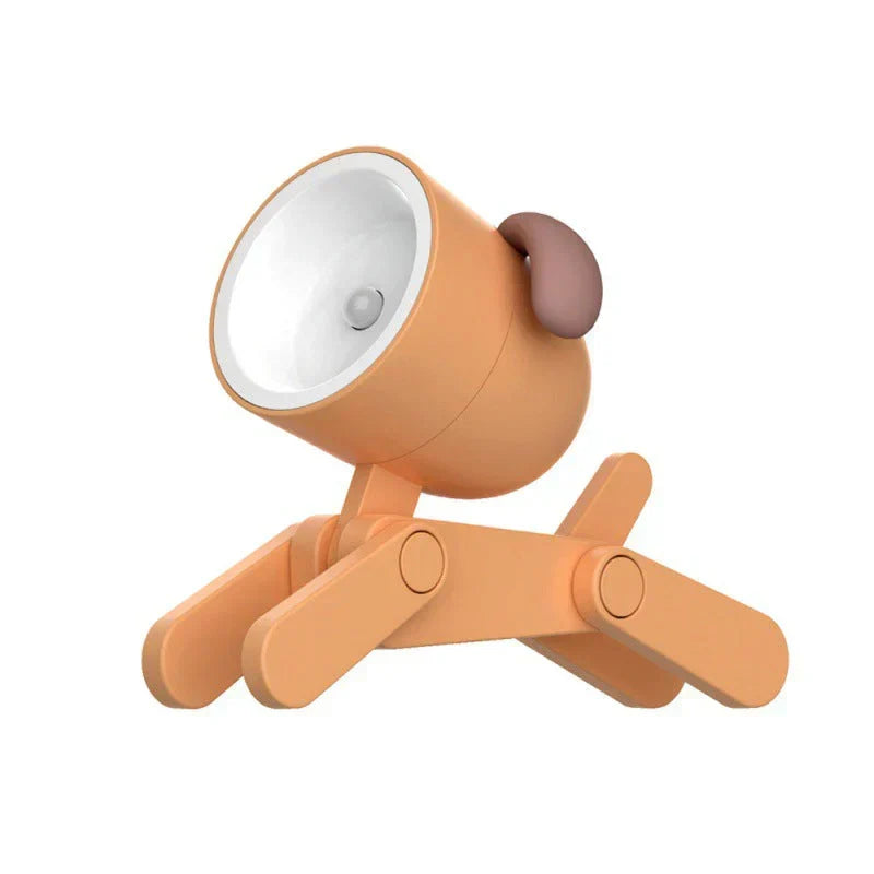 Atmospheric LED Night Light - GlowMini |