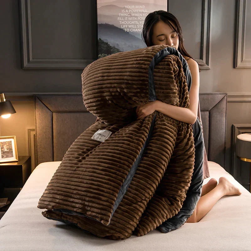 Luxurious and Comfortable Duvet Cover - DreamWeave