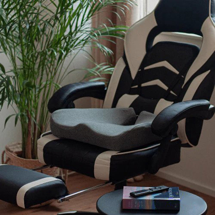 ErgoComfort | Ergonomic Seat Cushion