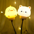 Cutely Night Light