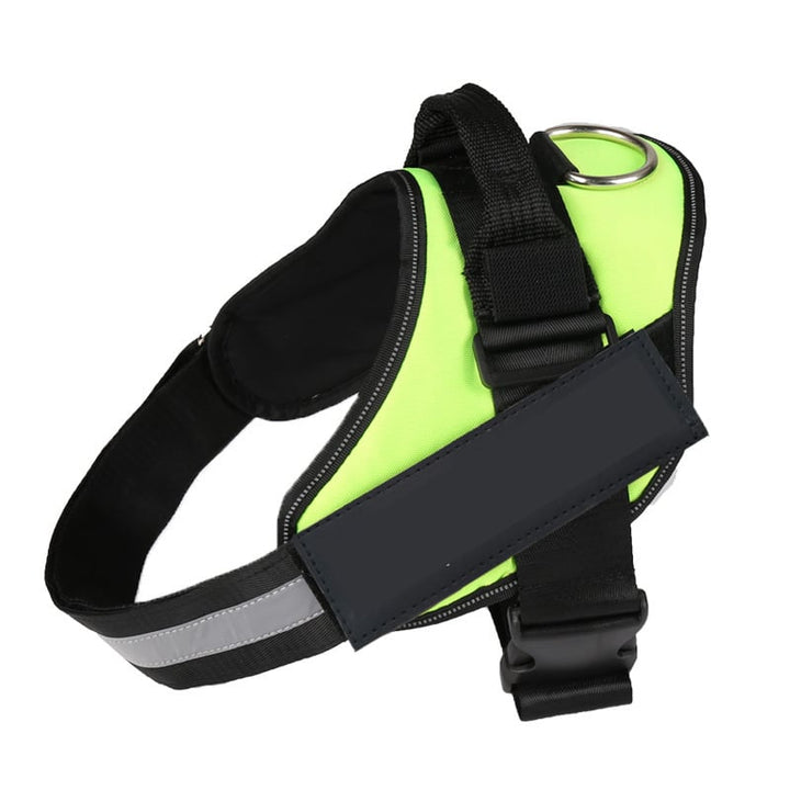 Anti Choke Dog Harness