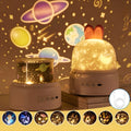 BunnyGlow Night Light - Magic Light for Children |