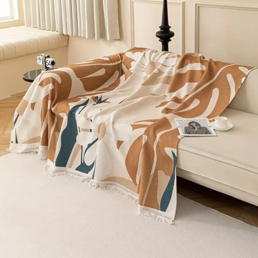 Daisy Dream Sofa Cover