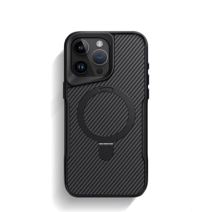 Armor Magnetic Phone Case