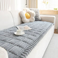 WarmHaven - Premium-Jacquard-Sofa cover for all-year comfort