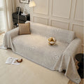 Ethno Cultural Tribe Sofa Cover