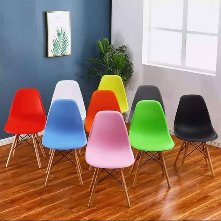 Eames Chairs