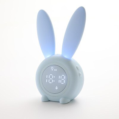 Eindhoven Bunny Sleep Trainer | The Ideal Night Light for the Children&