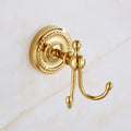 Gold Bathroom Accessories