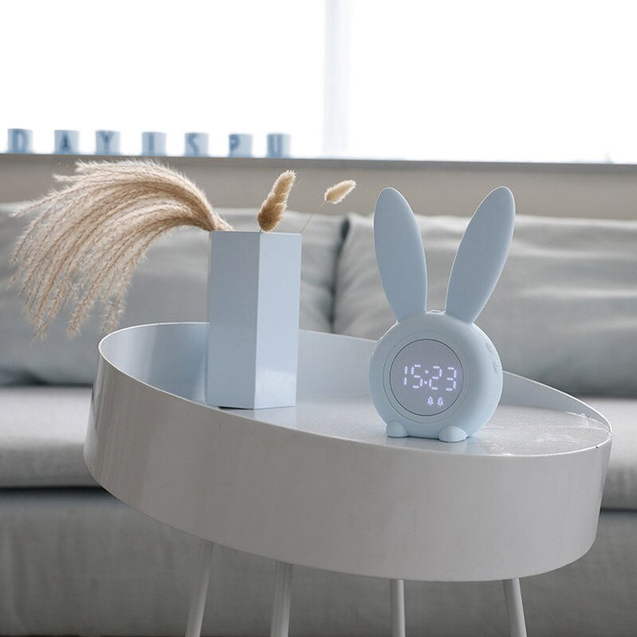 BunnySleep Trainer – Cute Night Light for Children