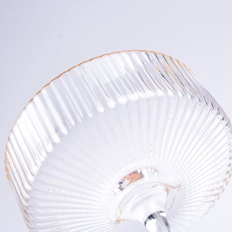 Hatita Coupe Cocktail Glass