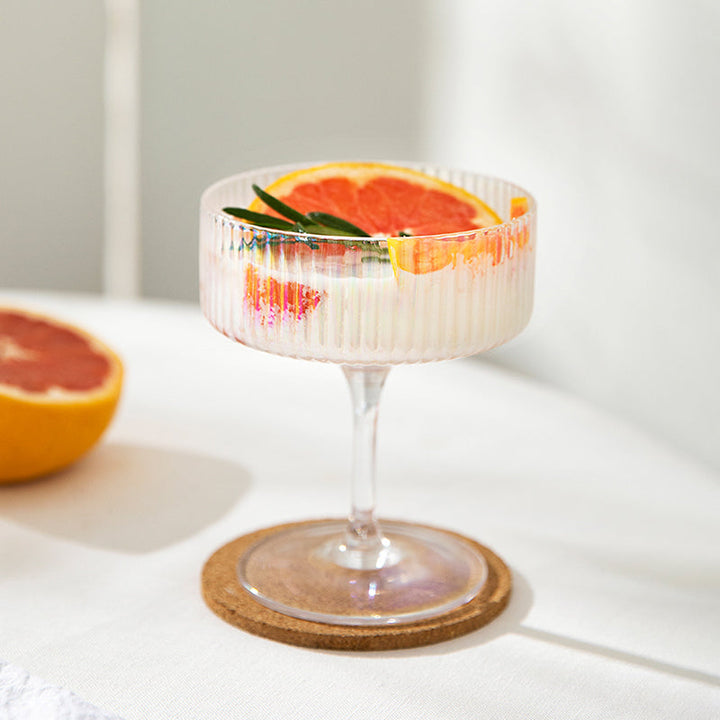Hatita Coupe Cocktail Glass