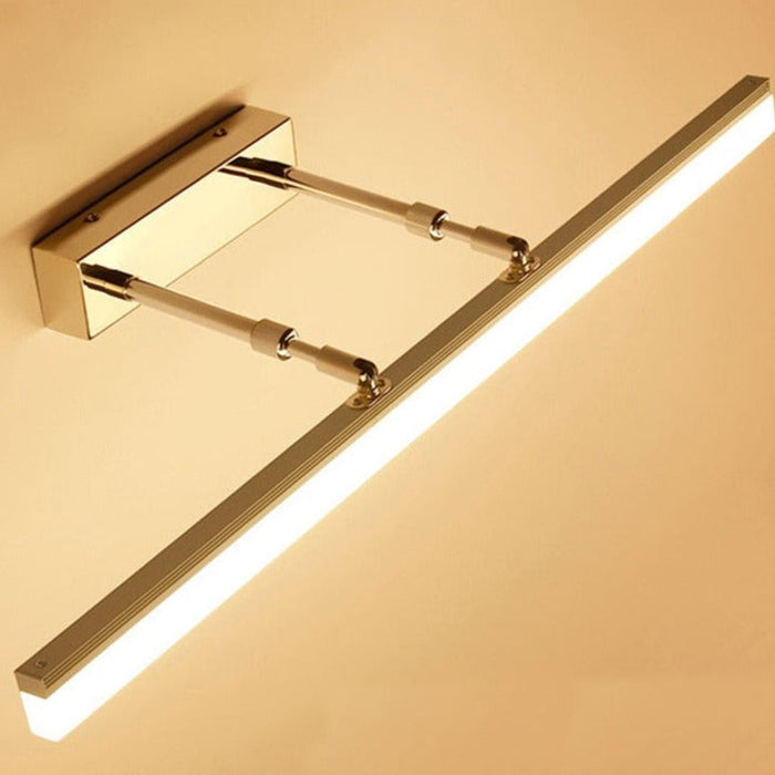 Waterproof LED Wall Lamp for Bathroom Mirror