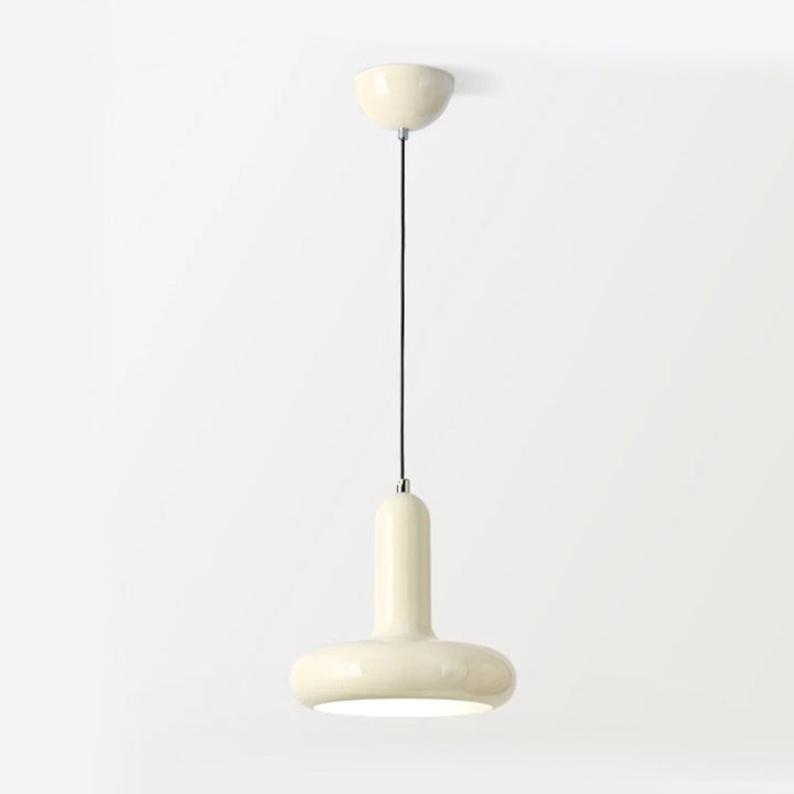Danish Macaron Pendant Ceiling Light