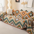 Aztec Horizon Sofa Cover