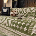 Nomad Charm Weave Sofa Cover