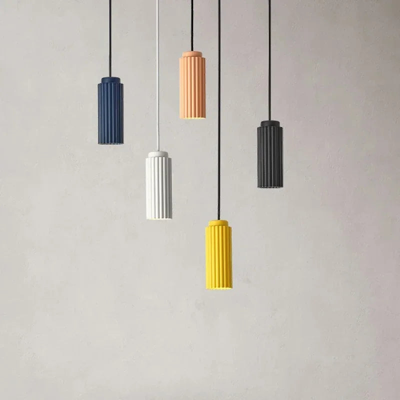 LED Pendant Lamp – Nordica – modern Ceiling Lamp – stylish Chandelier