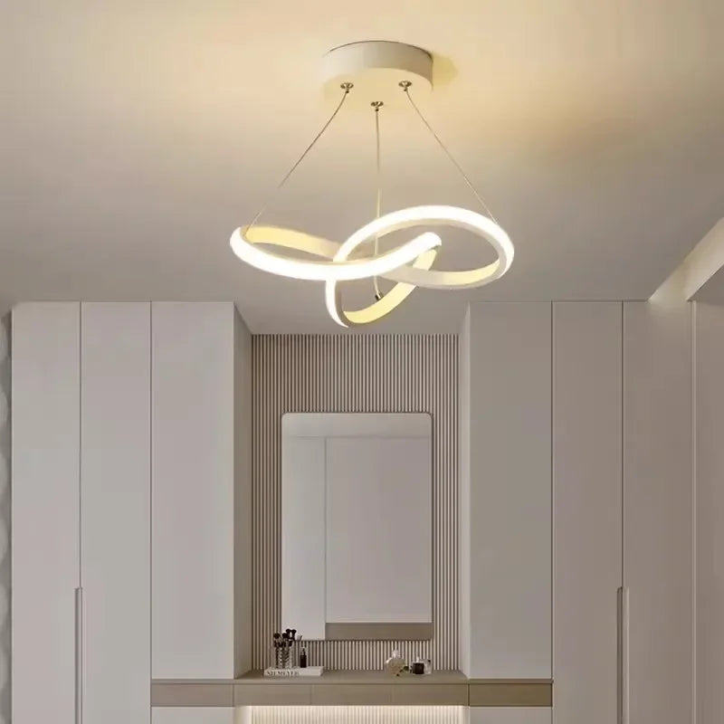 CreativeGlow - LED Ceiling Light