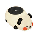 Unisex Cute Night Light Made of Silicone