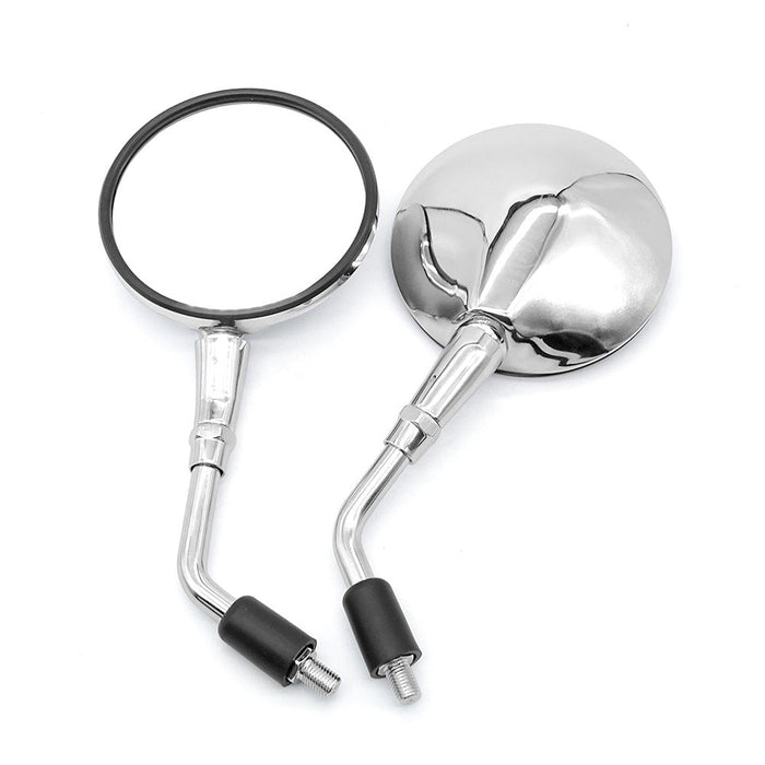 High-Quality Adjustable Motorcycle Mirrors