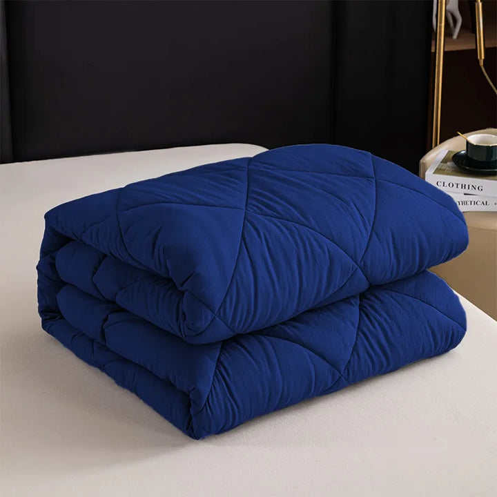 CozyGlow - Soft Comforter Set for Bedroom