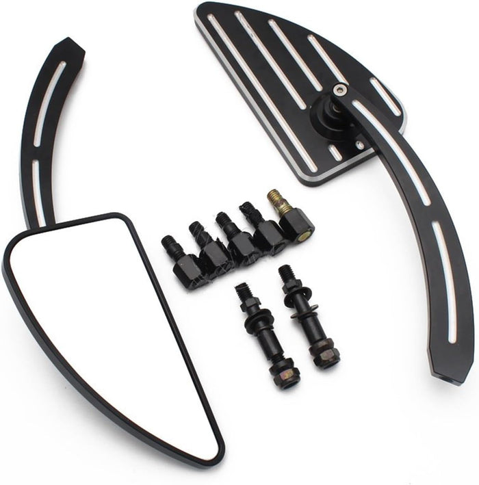 Motorcycle Mirror