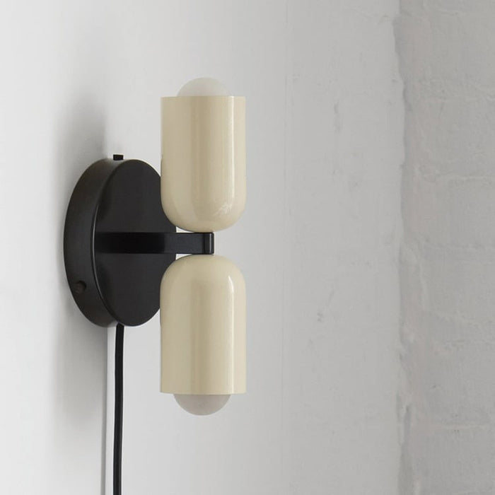 MP H23 Up Down Wall Light