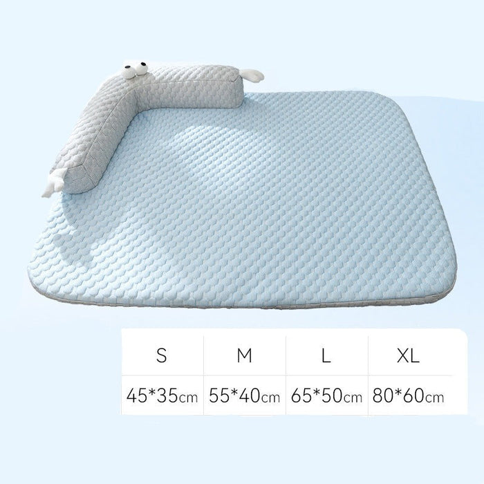 Luxury Dog Cooling Mat - ChillOut |
