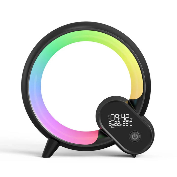 Smart Night Light with White Noise and color Change - Liora