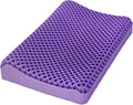 OrthoDream | Contoured Honeycomb Support Pillow