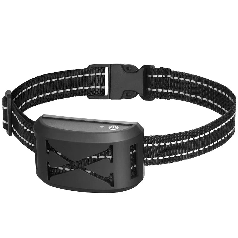 Wireless Dog Fence System with Adjustable Waterproof Collar – Up to 240 Metres Range