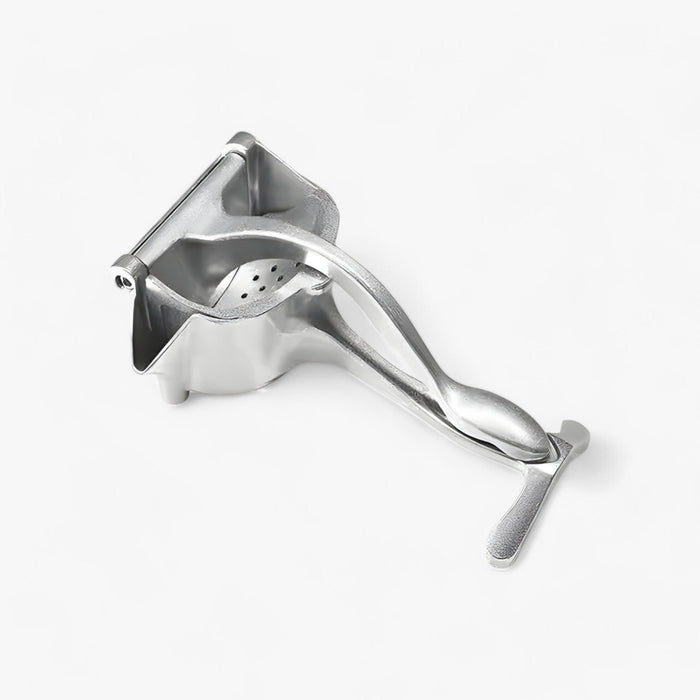 CitrusPro | Ensemble Press System - Hand press made of aluminum alloy for citrus fruits & pomegranates