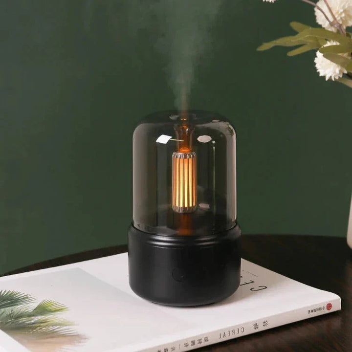 Diffuser Night Light