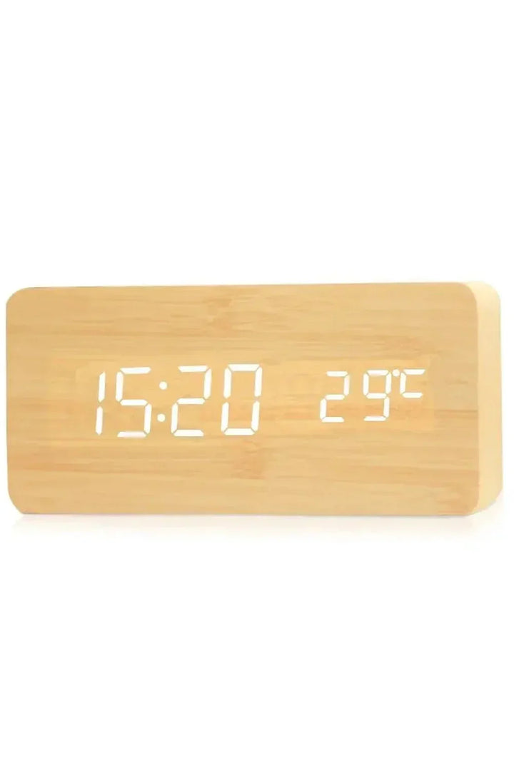 LED Digital watch