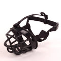 – Adjustable Silicone Dog Muzzle