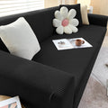 FlexiCover Elastic Sofa Cover – Protection Cover for Corner Sofas and Standard Sofas