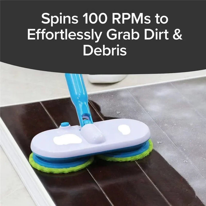 Wireless Electric Mop - FlexMop