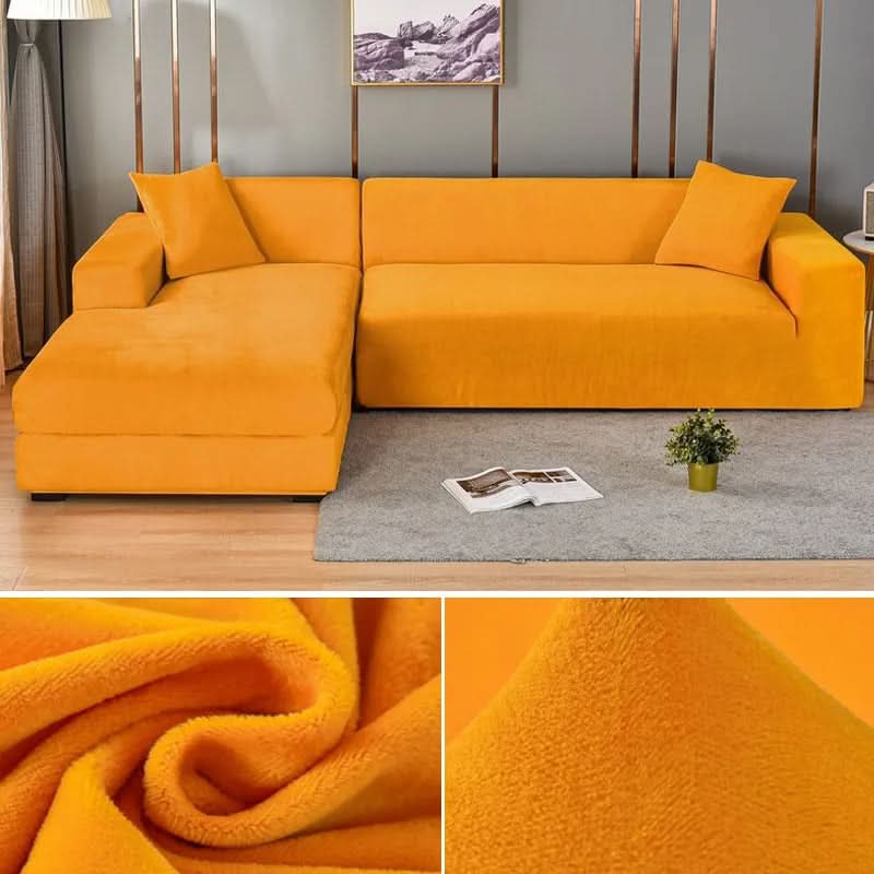Vexa - Elegant sofa cover of high quality