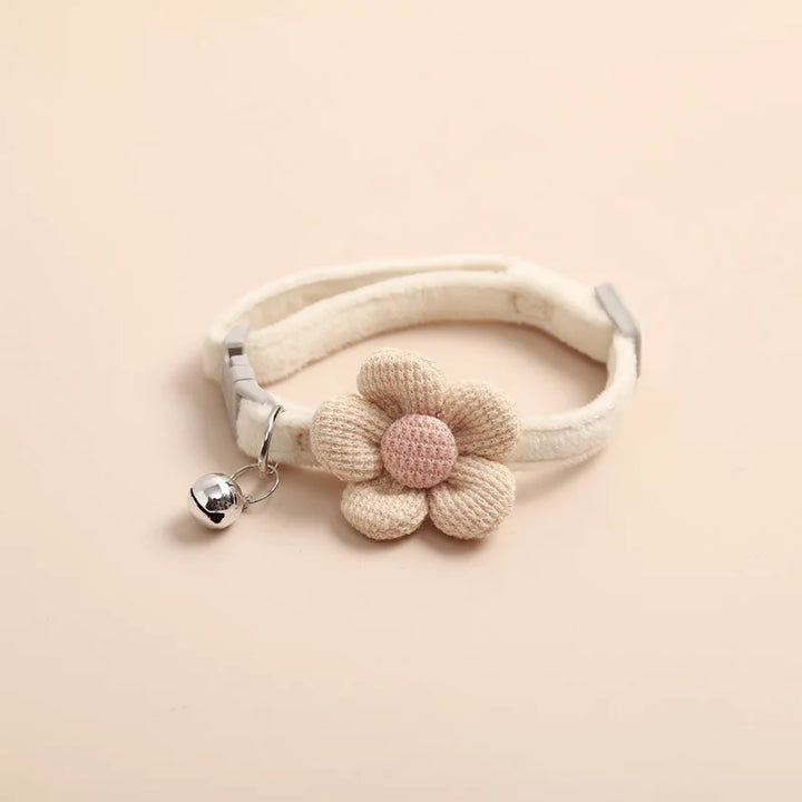 PetStyle Adjustable Cat Collar