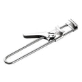 Adjustable Stainless Steel Bottle Opener | Non-Slip Bottle Opener | New Kitchen Gadget