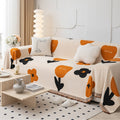 Floral ossom Non-Slip Modern Sofa Cover |