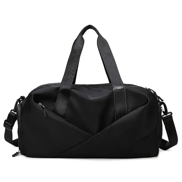 Sports bag - Stylish multifunctional sports bag for any occasion