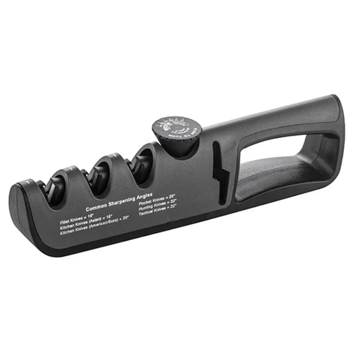 4-in-1 Professional Knife Sharpener (1+1 Free) - EdgeSharp