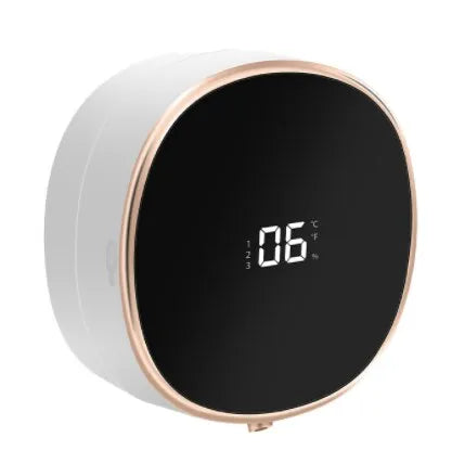 PureSense – Stylish Automatic Soap Dispenser with Touchless Technology