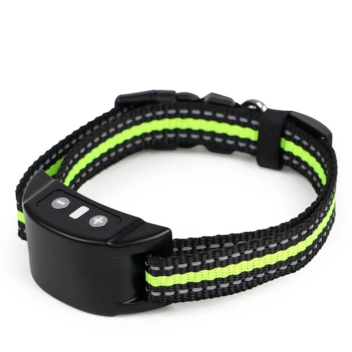 Automatic Anti-Bark Collar with Sound &amp; Shock