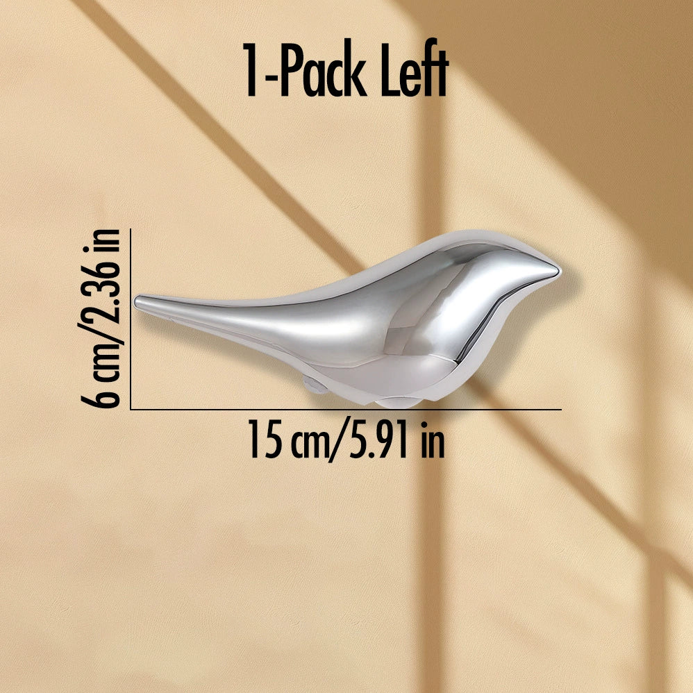 RGB Ambient Light Smart Light-Control Motion-Sensing Rechargeable Magnetic Wall Night Light